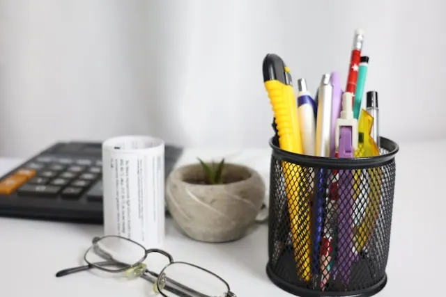 사업상 경비 - 처리 가능한 항목과 불가능한 항목