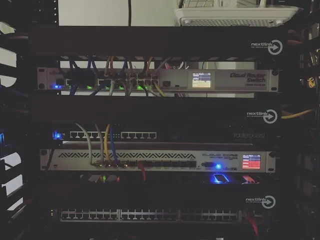 로컬 서버에서 외부 서버로 변경한 이야기