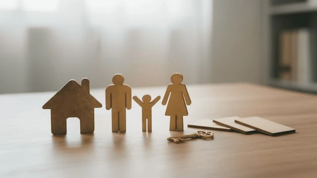 재산이 어느정도부터 상속세가 발생할까요? 계산방법과 세율 알아보기