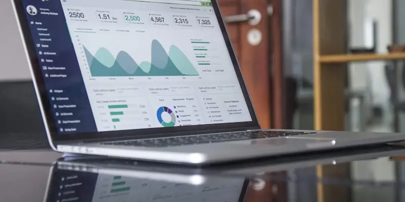 대시보드가 무엇인가요? 어떤 도움이 되죠?